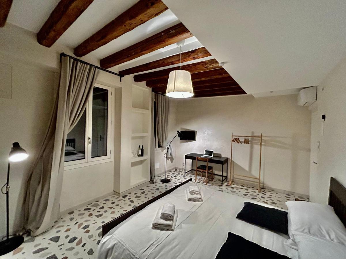 Farini Wi-fi Gasthof Venedig