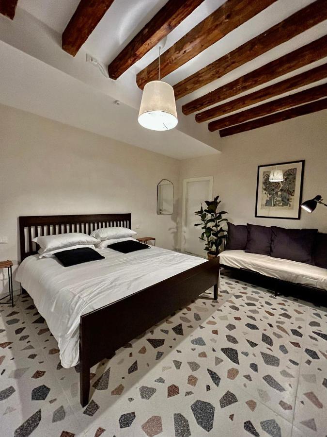 Farini Wi-fi Venedig