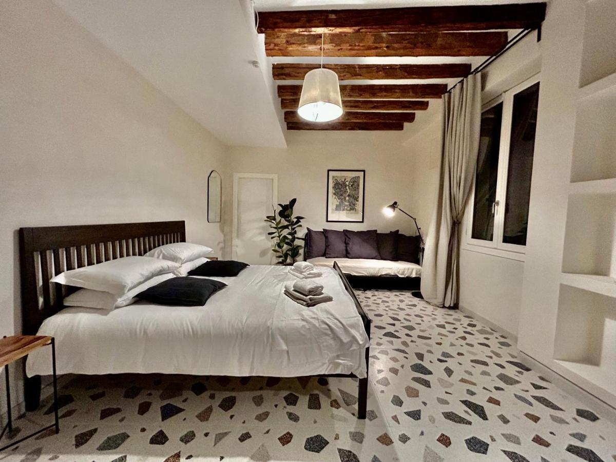 Farini Wi-fi Gasthof Venedig