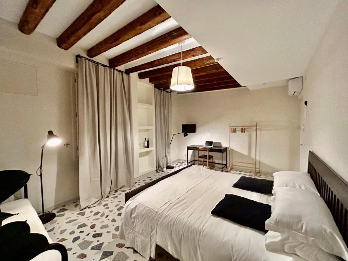 Gasthof Farini Wi-fi Venedig