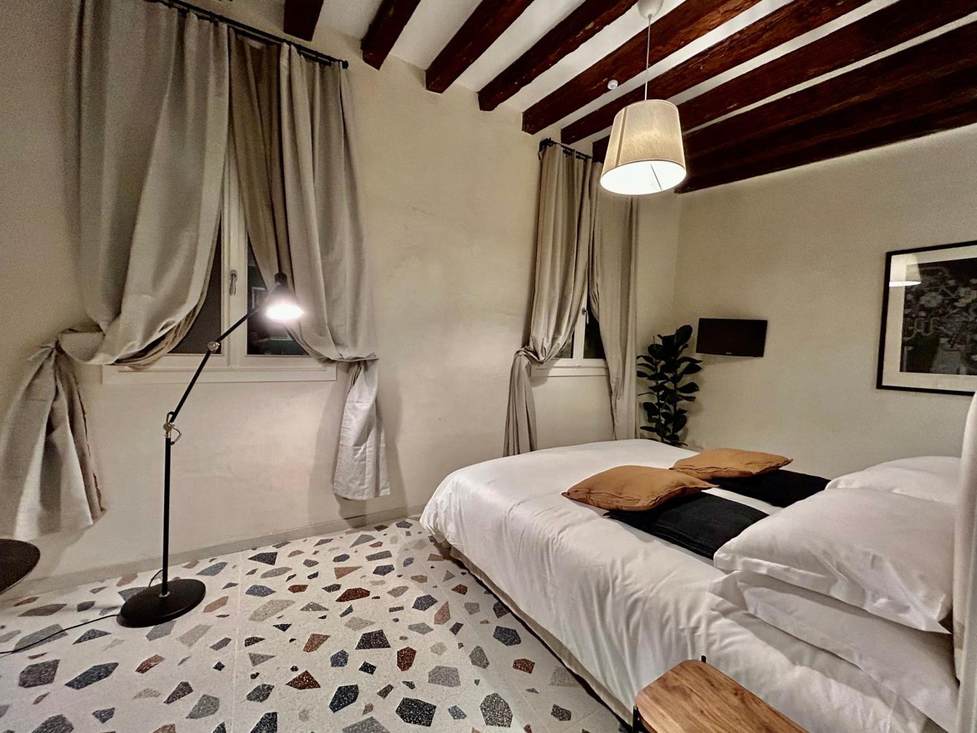 Farini Wi-fi Venezia