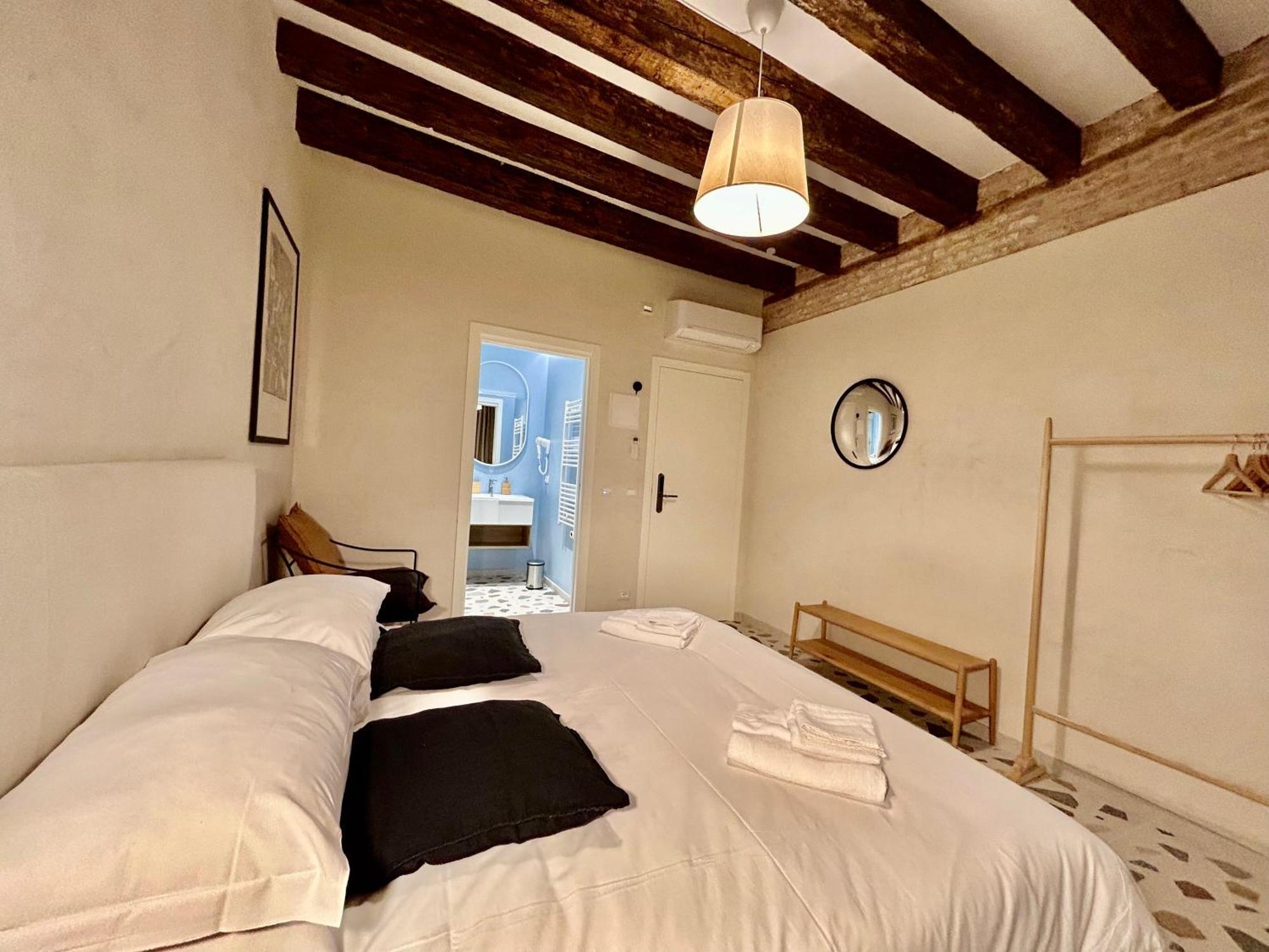 Farini Wi-fi Affittacamere Venezia