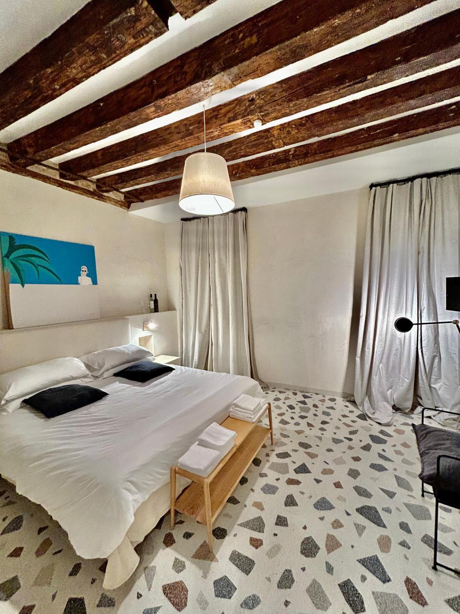 Gasthof Farini Wi-fi Venedig
